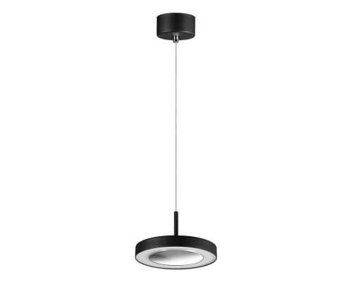 Подвесной светодиодный светильник Novotech Over Mirror 359281 Подвесной светодиодный светильник Novotech Over Mirror 359281