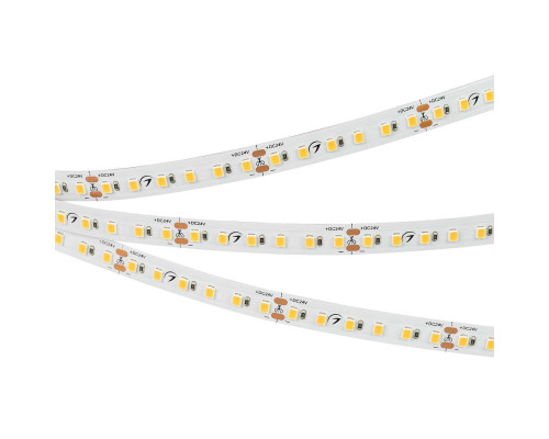 Светодиодная лента Arlight 10W/m 120Led/m 2835SMD дневной белый 5M Twist-A120-10mm 24V Day5000 040528 Светодиодная лента Arlight 10W/m 120Led/m 2835SMD дневной белый 5M Twist-A120-10mm 24V Day5000 040528