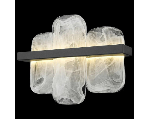 Светильник настенный WERTMARK NELLY WE158.03.601 Светильник настенный WERTMARK NELLY WE158.03.601