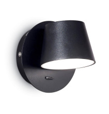 Бра Ideal Lux Gim Ap Nero 167121