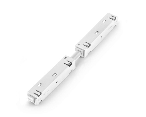 Коннектор прямой Elektrostandard Slim Magnetic 85096/00 a061246 Коннектор прямой Elektrostandard Slim Magnetic 85096/00 a061246