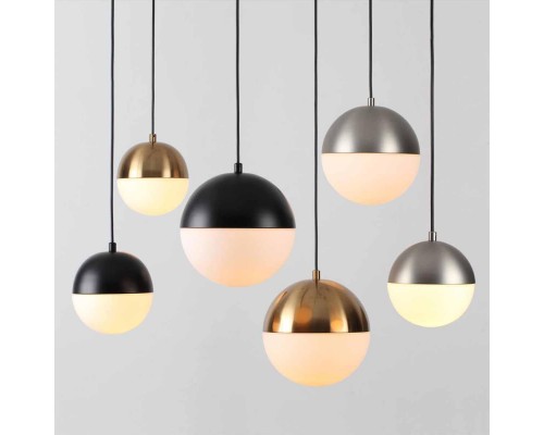 Подвесной светильник Odeon Light Pendant Pinga 4958/1 Подвесной светильник Odeon Light Pendant Pinga 4958/1