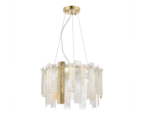 Подвесная люстра ST Luce SCOLARE SL1636.203.06