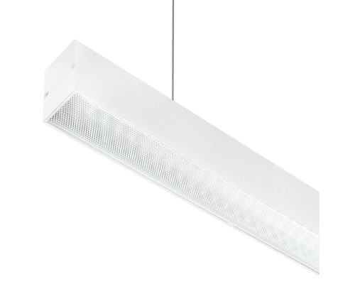 Подвесной светодиодный светильник Denkirs DK9154-WH Подвесной светодиодный светильник Denkirs DK9154-WH