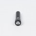 Ручной светодиодный фонарь Gauss аккумуляторный 105х30 50 лм GF202