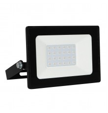 Прожектор светодиодный Volpe ULF-Q517 30W/BLUE IP65 220-240V BLACK UL-00010723