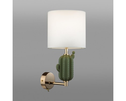 Бра Odeon Light Exclusive Modern Cactus 5425/1W