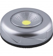 Светодиодный светильник-кнопка Feron FN1205 (3шт.) 23376