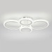 Потолочная светодиодная люстра Escada Avani 10258/4LED