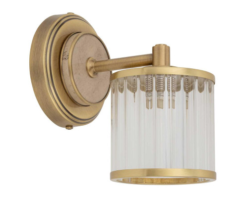 Настенный светильник KUTEK COMO COM-K-1(P/6)T Настенный светильник KUTEK COMO COM-K-1(P/6)T