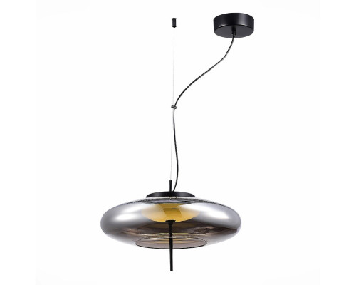 Подвесной светодиодный светильник ST Luce HELIA SL6500.403.01 Подвесной светодиодный светильник ST Luce HELIA SL6500.403.01