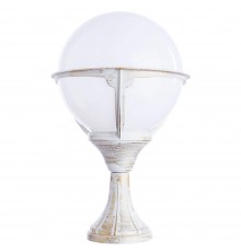 Уличный светильник Arte Lamp Monaco A1494FN-1WG