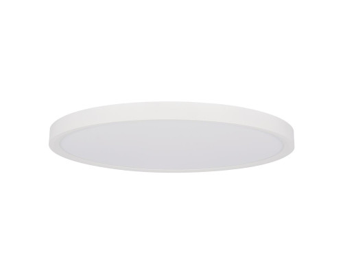 Потолочный светодиодный светильник Loft IT Extraslim 10227/40 White