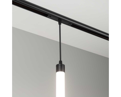 Трековый светодиодный светильник Arlight Mag-Orient-Tube-Hang-L500-7W Day4000 041595 Трековый светодиодный светильник Arlight Mag-Orient-Tube-Hang-L500-7W Day4000 041595