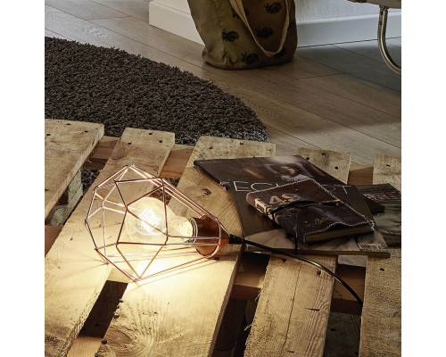 Настольная лампа Eglo Tarbes 94197 Настольная лампа Eglo Tarbes 94197