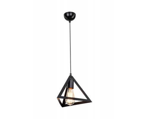 Подвесной светильник Toplight Cherise TL1605H-01BK Подвесной светильник Toplight Cherise TL1605H-01BK