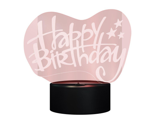 Светильник-ночник Ritter Happy Birthday 29252 4 Светильник-ночник Ritter Happy Birthday 29252 4