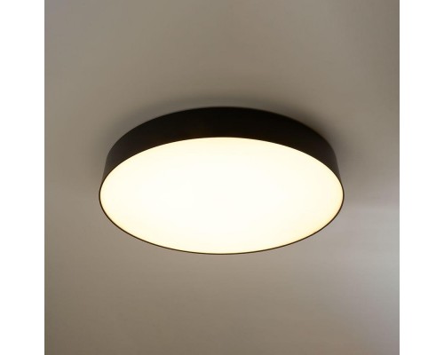 Потолочный светодиодный светильник Feron Simple matte AL6200 48066 Потолочный светодиодный светильник Feron Simple matte AL6200 48066