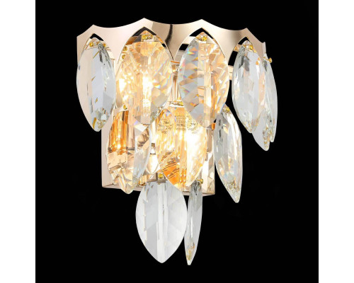 Настенный светильник ST Luce Tamme SL1223.201.03 Настенный светильник ST Luce Tamme SL1223.201.03