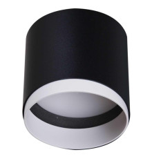 Точечный светильник Reluce Technical 53022-9.5-001IL GX53 BK