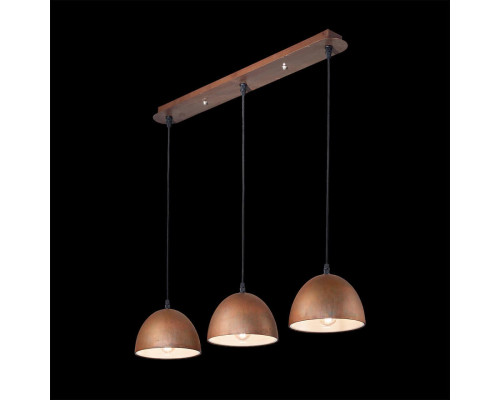 Подвесной светильник Ideal Lux Folk SP3 174235 Подвесной светильник Ideal Lux Folk SP3 174235