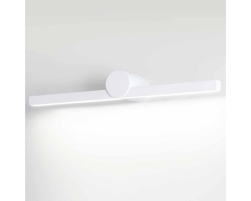 Подсветка для зеркал Odeon Light Hightech Abri 6624/12WL Подсветка для зеркал Odeon Light Hightech Abri 6624/12WL