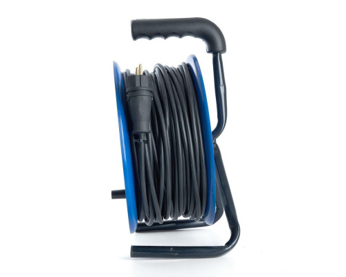 Удлинитель Stekker Professional 4гн 20м с/з PRF02-41-20 39784 Удлинитель Stekker Professional 4гн 20м с/з PRF02-41-20 39784