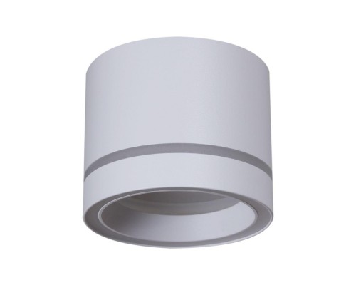 Потолочный светильник Reluce 53003-9.5-001LD GX53 WT Потолочный светильник Reluce 53003-9.5-001LD GX53 WT