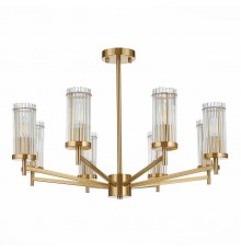 Подвесная люстра ST Luce Bitonto SL1233.302.08