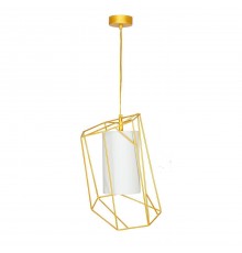 Подвесной светильник TopDecor Cage One S1 16 01g