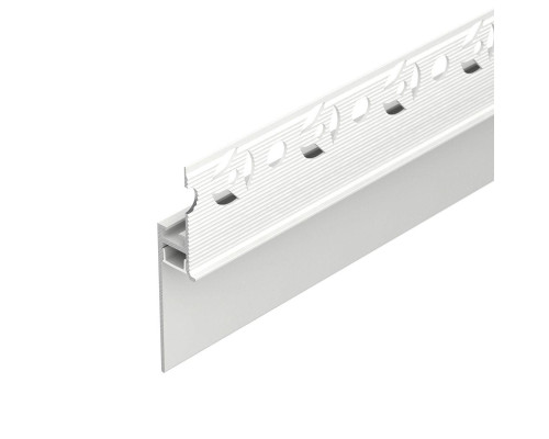 Профиль встраиваемый Arlight Plintus-Fantom-H35-2000 White 043666 Профиль встраиваемый Arlight Plintus-Fantom-H35-2000 White 043666