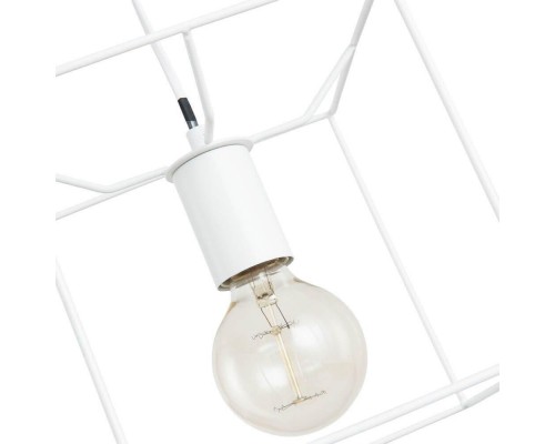 Подвесной светильник Arte Lamp A3122SP-1WH