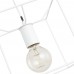 Подвесной светильник Arte Lamp A3122SP-1WH