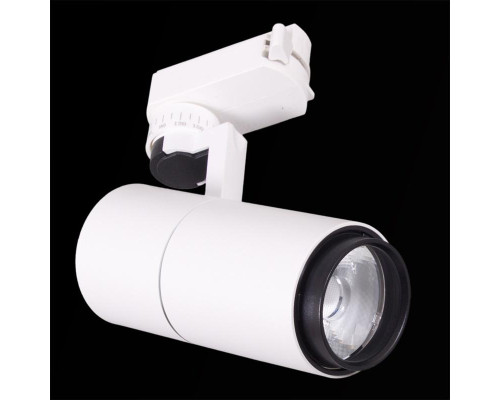 Трековый светильник Reluce 06712-9.3-001QY LED12W WT Трековый светильник Reluce 06712-9.3-001QY LED12W WT