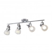 Спот Arte Lamp A1026PL-4CC