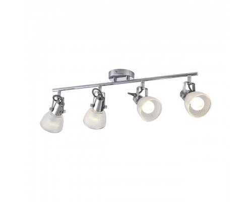 Спот Arte Lamp A1026PL-4CC