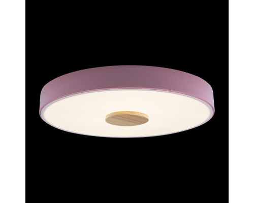 Потолочный светодиодный светильник Loft IT Axel 10003/24 pink Потолочный светодиодный светильник Loft IT Axel 10003/24 pink