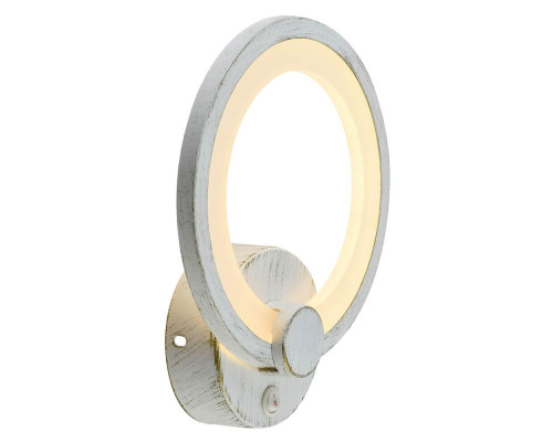 Настенный светодиодный светильник Profit Light 8077/1W PGD