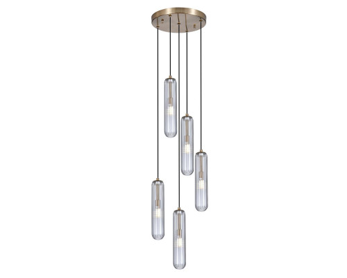 Подвесной светильник ESCADA VIAL ES0000012 Подвесной светильник ESCADA VIAL ES0000012