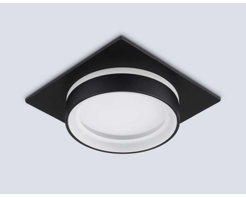 Светильник встраиваемый Ambrella Light TN6710