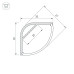 Профиль с рассеивателем Arlight ARH-Kant-H30-2000 Anod+Opal 036771