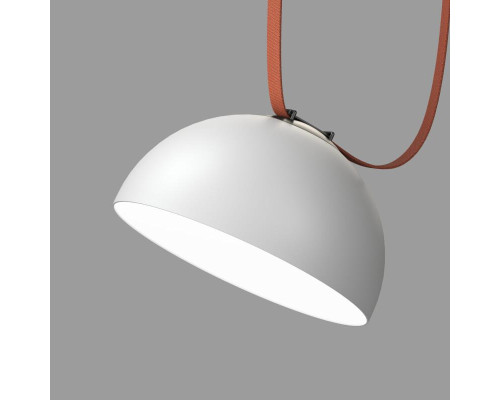 Трековый светильник DENKIRS Belty Flow DK5662-WH+BK Трековый светильник DENKIRS Belty Flow DK5662-WH+BK