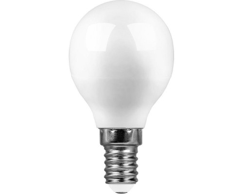 Лампа светодиодная Saffit E14 13W 4000K матовая SBG4513 55158 Лампа светодиодная Saffit E14 13W 4000K матовая SBG4513 55158