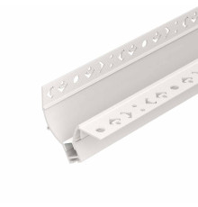 Профиль с боковым свечением Arlight ARH-Ceil-Bevel-Edge-2000 White 034981