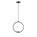 Светильник подвесной Moderli Barocco V11578-1P
