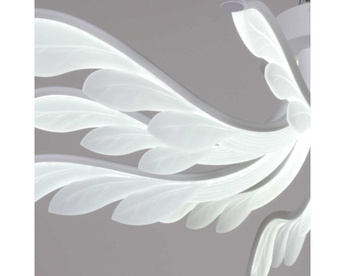 Потолочный светильник Reluce 14390-0.3-6+6 white