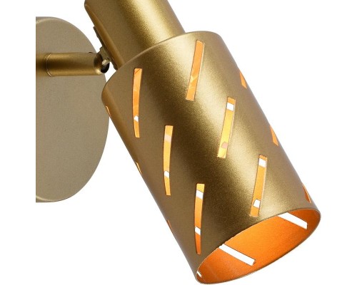 Спот Reluce 05970-0.8-01 GOLD Спот Reluce 05970-0.8-01 GOLD