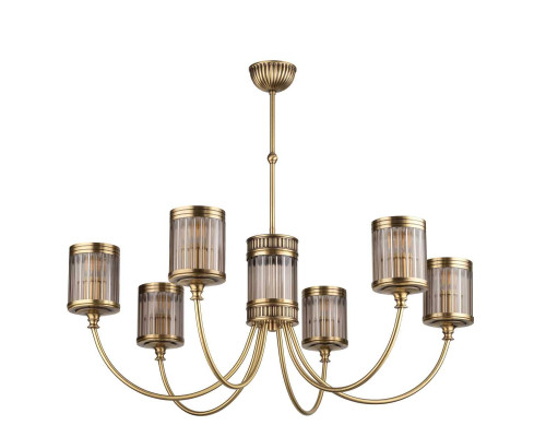 Подвесной светильник KUTEK IMPLA IMP-ZW-6(P)