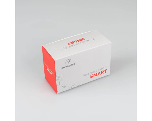 Конвертер Arlight Smart-K29-DMX512 027131
