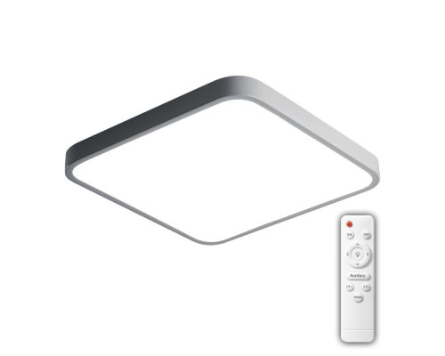 Потолочный светодиодный светильник Jazzway PPB Sсandic-S 5037250 Потолочный светодиодный светильник Jazzway PPB Sсandic-S 5037250